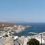 Lefkanthemo شقة