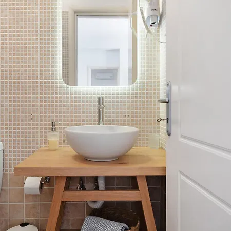 Lägenhet Lefkanthemo *