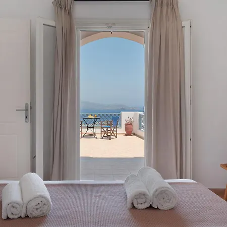 Lefkanthemo Astypálaia