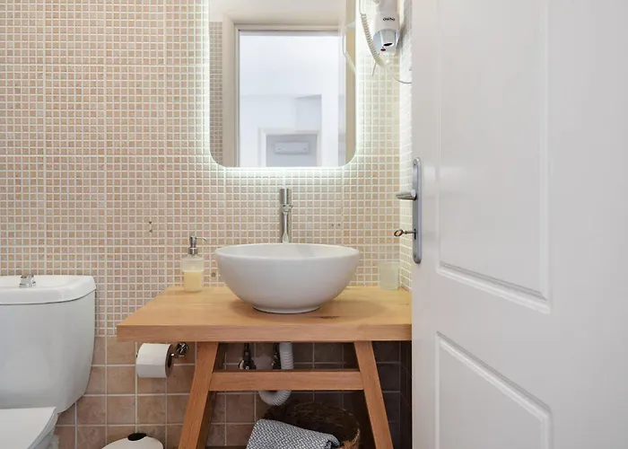 شقة Lefkanthemo *