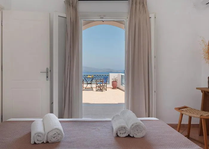 Lefkanthemo Astypálaia