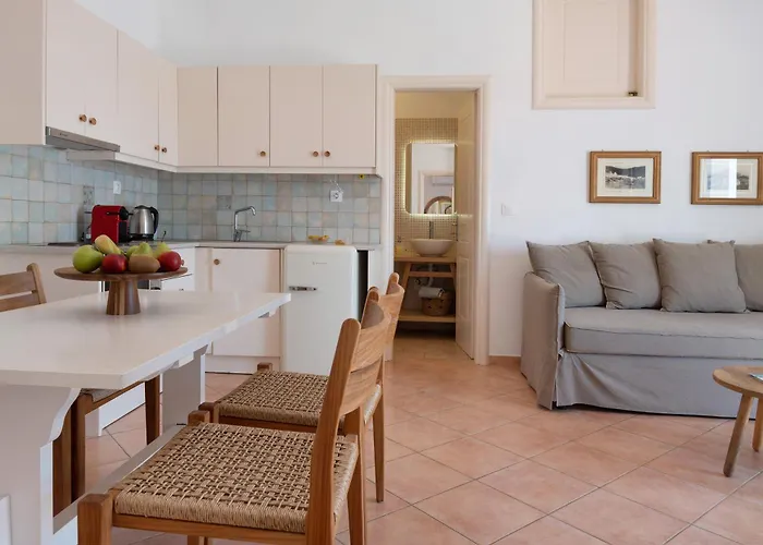 Lefkanthemo * Astypálaia