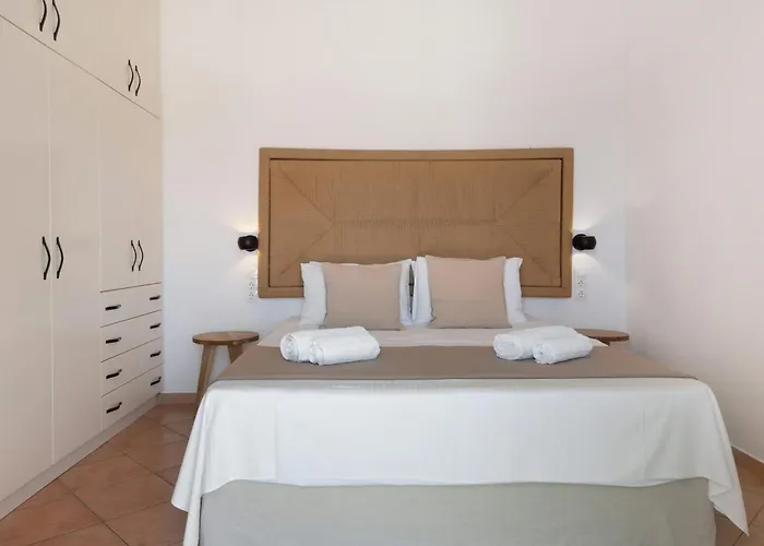 شقة Lefkanthemo *